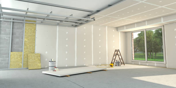 Best Insulation Repair Services  in Seis Lagos, TX