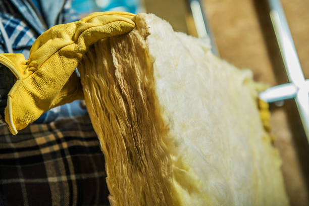 Range of Insulation Solutions in Seis Lagos, TX