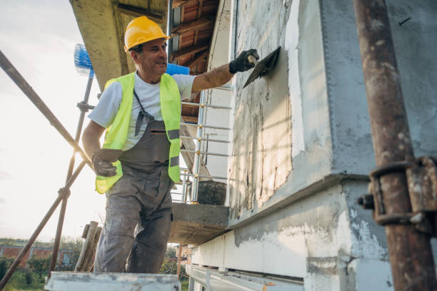 Best Energy-efficient Insulation  in Seis Lagos, TX