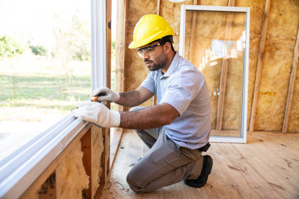 Best Professional Insulation Contractor  in Seis Lagos, TX