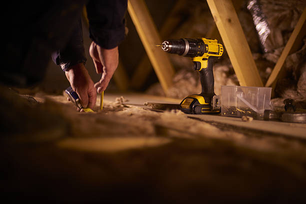 Best Spray Foam Insulation  in Seis Lagos, TX